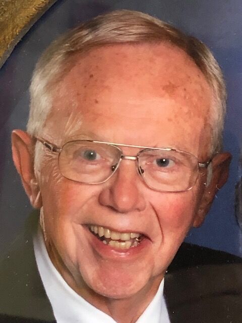 Don E. Hissam